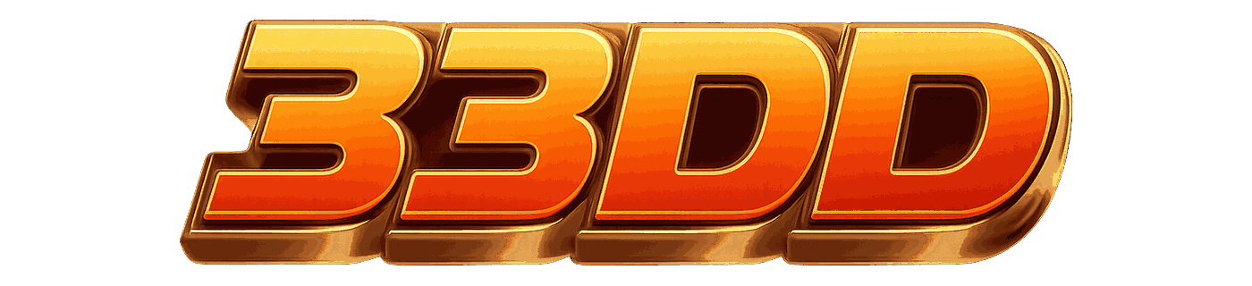 33dd